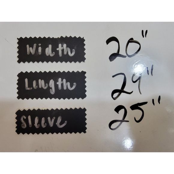 G-Star Raw Denim Jean Button-up Shirt - Small - Picture 5 of 6